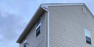 Best Siding for New Construction  in The Hills, NJ